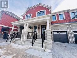 127 AZURE DRIVE  Markham, ON L6C 3S8