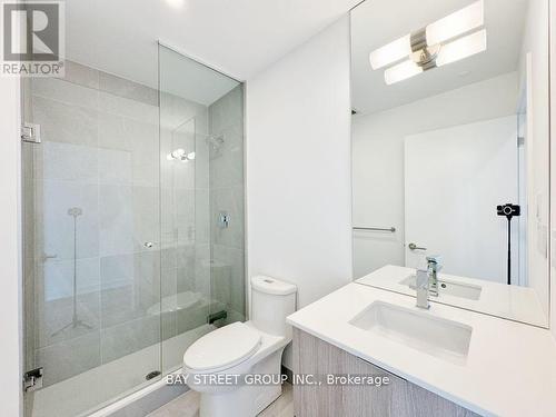 1207 - 47 Mutual Street, Toronto, ON - Indoor Photo Showing Bathroom