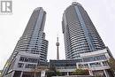 2509 - 208 Queens Quay W, Toronto, ON  - Outdoor With Facade 