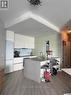 2509 - 208 Queens Quay W, Toronto, ON  - Indoor Photo Showing Kitchen 