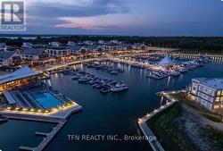 106 - 415 SEA RAY AVENUE  Innisfil, ON L9S 0R5