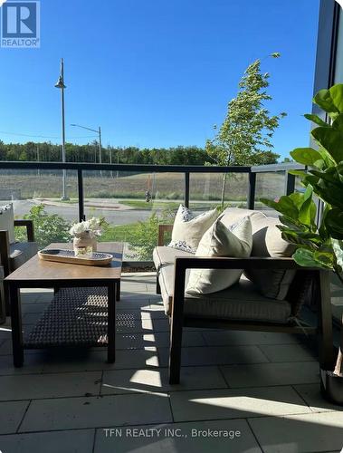 106 - 415 Sea Ray Avenue, Innisfil, ON - Outdoor