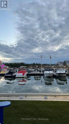 106 - 415 Sea Ray Avenue, Innisfil, ON - Outdoor With View