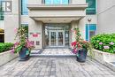 1414 - 155 Legion Road N, Toronto, ON  - Outdoor With Balcony 