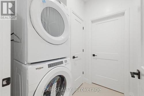 135 Pugh Street, Perth East, ON - Indoor Photo Showing Laundry Room