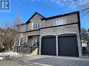 curbview - 17 Dunvegan Drive, Richmond Hill, ON  - Outdoor With Facade 