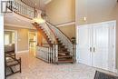 foyer - 17 Dunvegan Drive, Richmond Hill, ON  - Indoor Photo Showing Other Room 