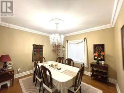 dining room - 