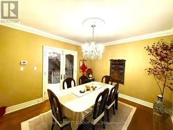 dining room - 