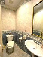guest washroom - 