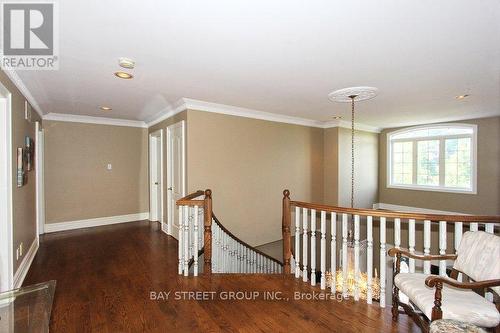 hallway 2nd floor - 17 Dunvegan Drive, Richmond Hill, ON - Indoor Photo Showing Other Room