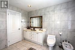 primary ensuite - 