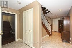 basement entry - 