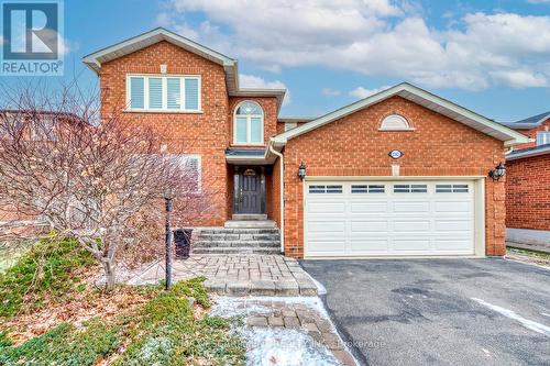 2161 Grenville Drive, Oakville, ON - Outdoor