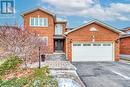 2161 Grenville Drive, Oakville, ON  - Outdoor 