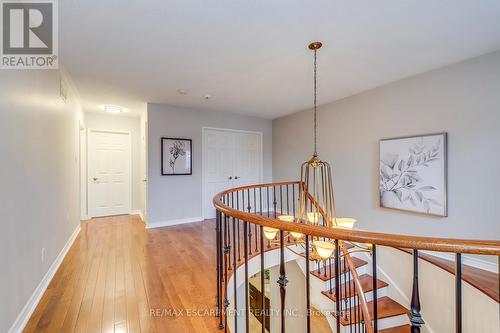 2161 Grenville Drive, Oakville, ON - Indoor Photo Showing Other Room