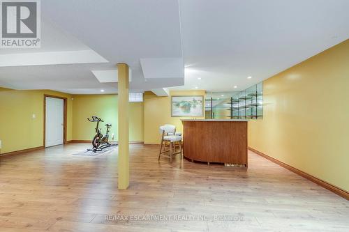 2161 Grenville Drive, Oakville, ON - Indoor