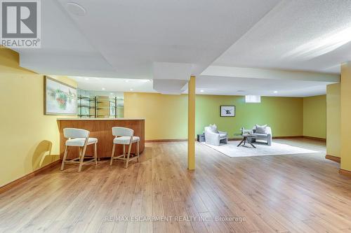 2161 Grenville Drive, Oakville, ON - Indoor