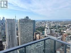 5003 - 8 CUMBERLAND STREET  Toronto, ON M4W 0B6