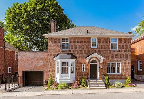 Façade - 4058 Ch. Gage, Montréal (Ville-Marie), QC - Outdoor With Facade