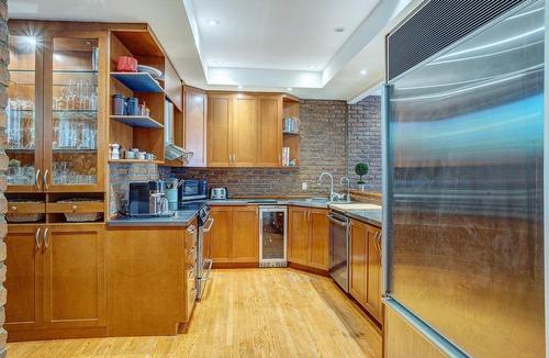 Cuisine - 4058 Ch. Gage, Montréal (Ville-Marie), QC - Indoor Photo Showing Kitchen