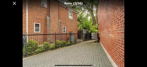 Terrasse - 4058 Ch. Gage, Montréal (Ville-Marie), QC - Outdoor With Exterior