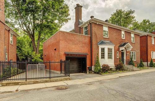 Extérieur - 4058 Ch. Gage, Montréal (Ville-Marie), QC - Outdoor