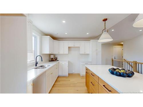 9 Wetmore Blvd, Quispamsis, NB 