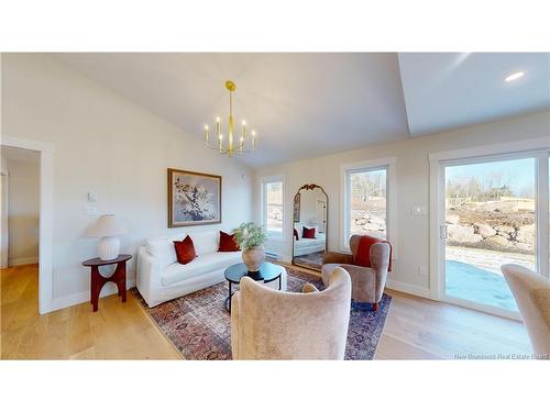 9 Wetmore Blvd, Quispamsis, NB 