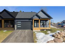 9 Wetmore BLVD  Quispamsis, NB E2E 0Y9