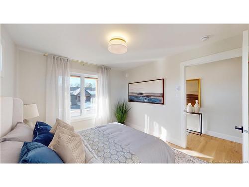 9 Wetmore Blvd, Quispamsis, NB 