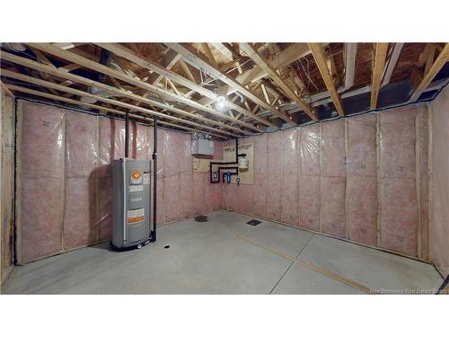 9 Wetmore Blvd, Quispamsis, NB 