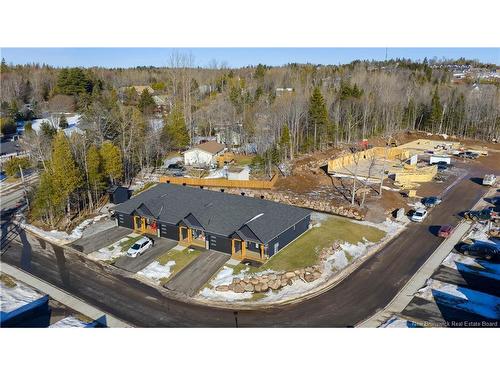 9 Wetmore Blvd, Quispamsis, NB 