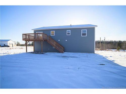 41 Rosie St, Upper Kingsclear, NB 