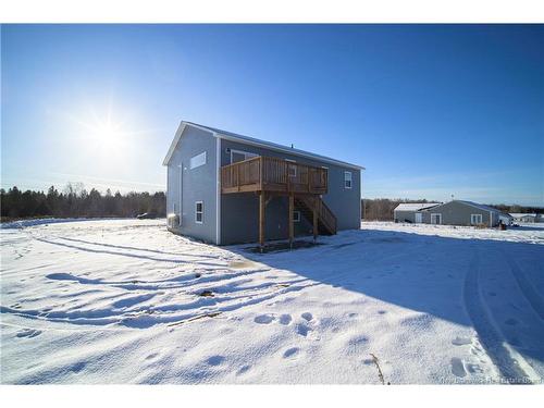 41 Rosie St, Upper Kingsclear, NB 