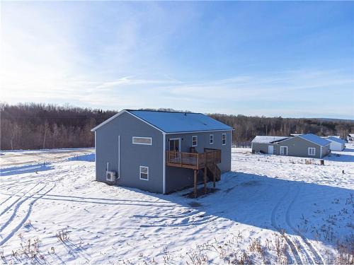 41 Rosie St, Upper Kingsclear, NB 