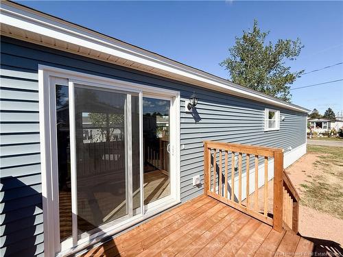 24 Brook St, Sussex Corner, NB 