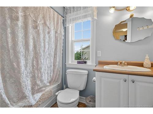 499 Wayne St, Shediac, NB 