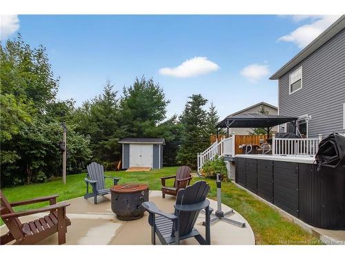 499 Wayne St, Shediac, NB 