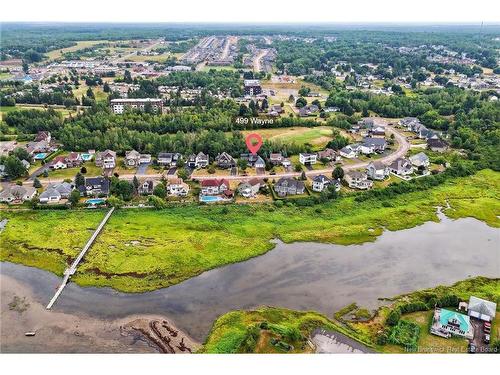 499 Wayne St, Shediac, NB 