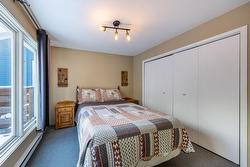 Chambre à coucher principale - 