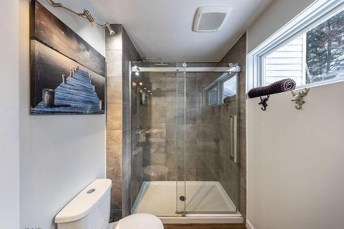 Salle de bains - 3 Rue De La Ferréolaise, Saint-Ferréol-Les-Neiges, QC - Indoor Photo Showing Bathroom