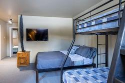 Chambre à coucher - 