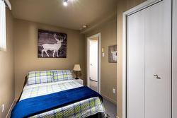 Chambre à coucher - 