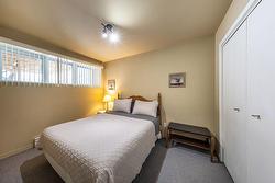 Chambre à coucher - 