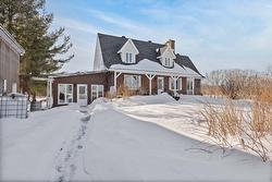 136 Rg Grand-Sabrevois  Sainte-Anne-De-Sabrevois, QC J0J 2G0