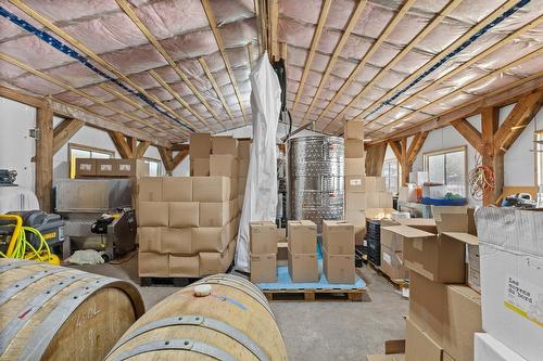 Commerce - 136 Rg Grand-Sabrevois, Sainte-Anne-De-Sabrevois, QC - Indoor