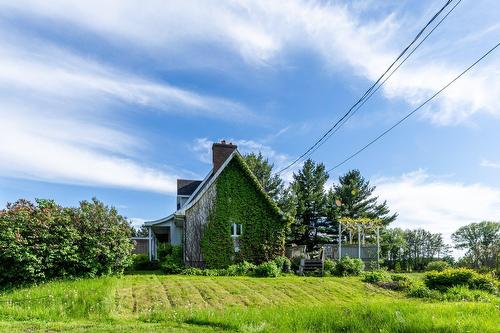 Land/Lot - 136 Rg Grand-Sabrevois, Sainte-Anne-De-Sabrevois, QC - Outdoor