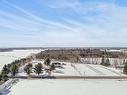 Photo aérienne - 136 Rg Grand-Sabrevois, Sainte-Anne-De-Sabrevois, QC  - Outdoor With View 