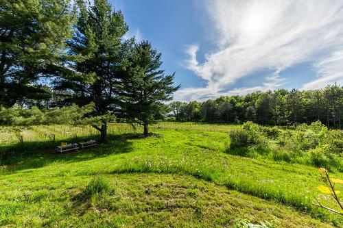 Cour - 136 Rg Grand-Sabrevois, Sainte-Anne-De-Sabrevois, QC - Outdoor With View